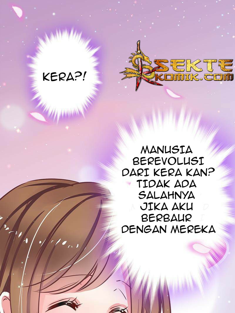 Beauty and the Beasts Chapter 01 Gambar 58